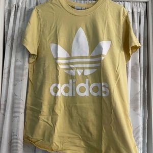 Adidas shirt